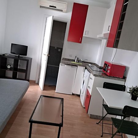 Casa Manuel, Sevilla Apartment Bagian luar foto