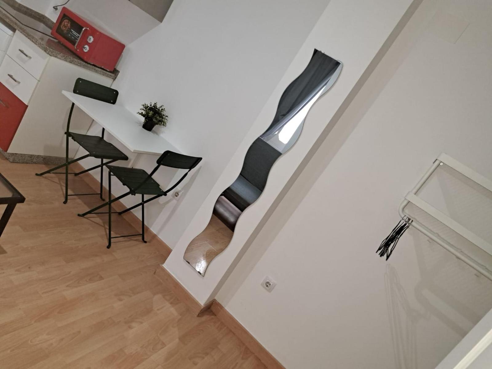 Casa Manuel, Sevilla Apartment Bagian luar foto